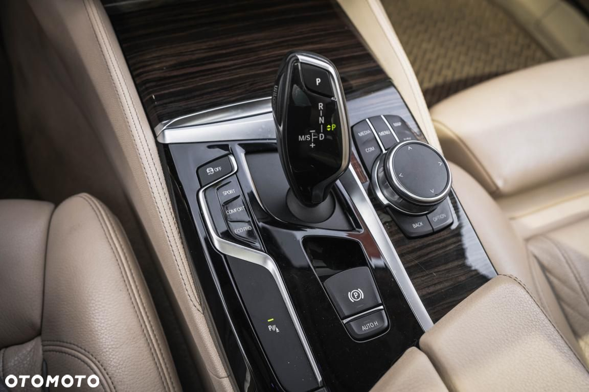 BMW Seria 5 - 20