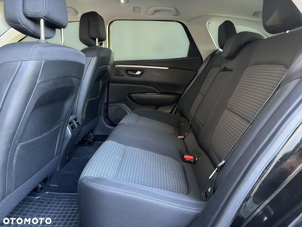 Renault Talisman - 13