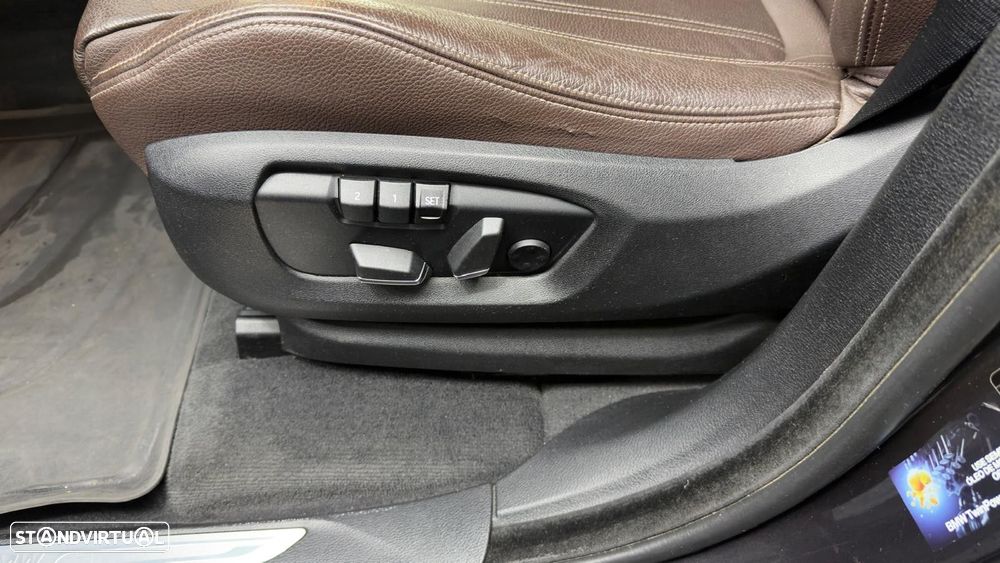 BMW X5 25 d xDrive Pack M - 14