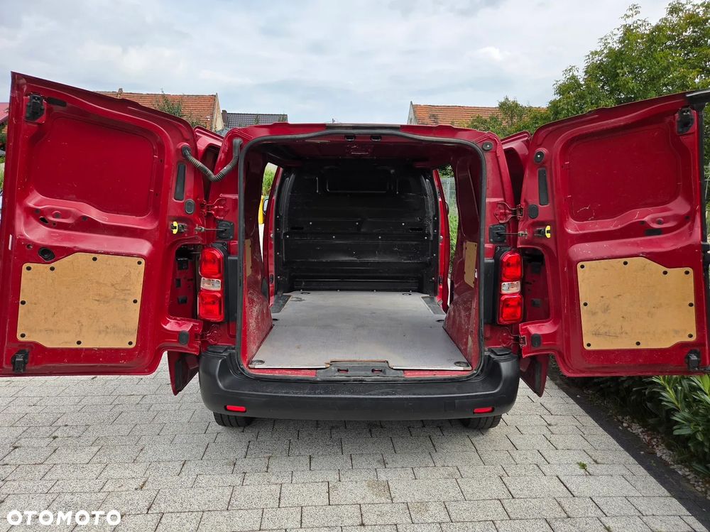 Peugeot EXPERT 2,0HDi - 19