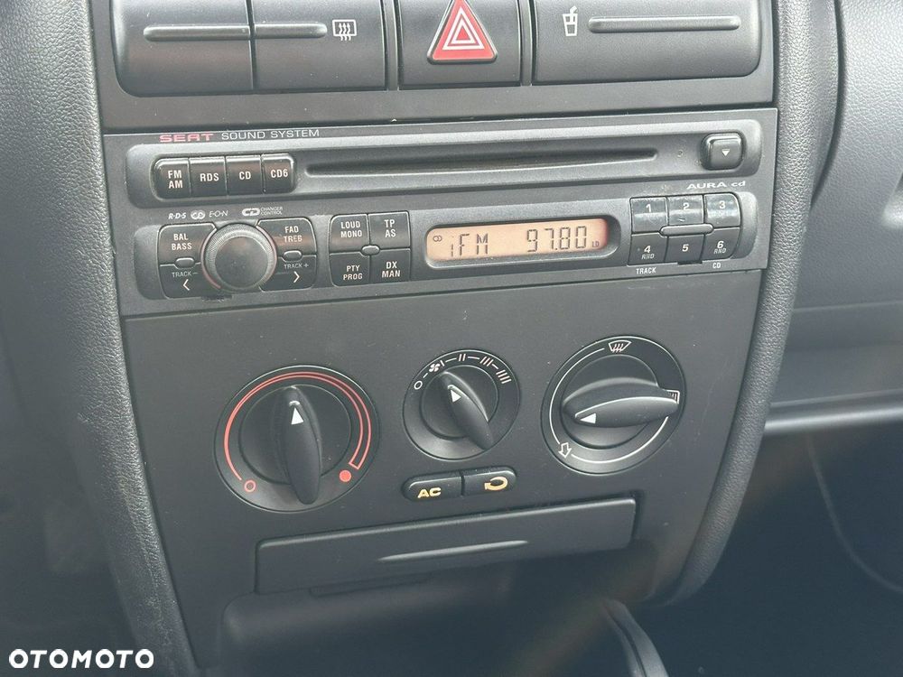 Seat Leon 1.6 Stella - 16