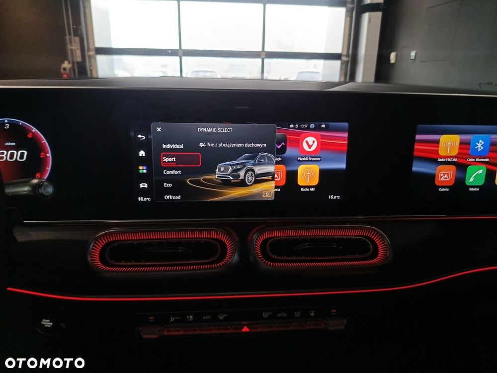 Mercedes-Benz GLE 450 d mHEV 4-Matic AMG Line - 28