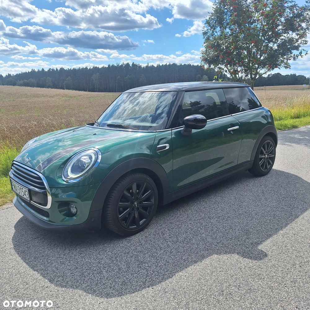 MINI Cooper - 3