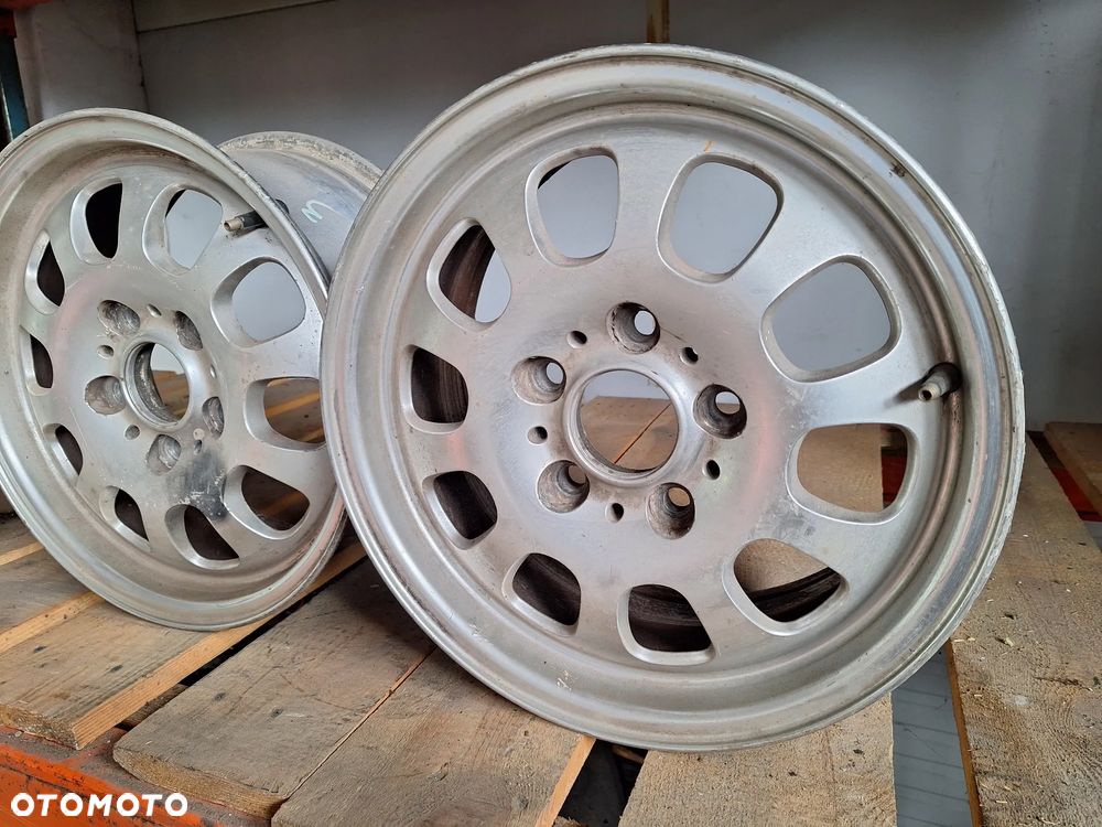 BMW FELGA FELGI ALUMINIOWE 6,5 J 15 5X120 ET 32 1094499 - 2