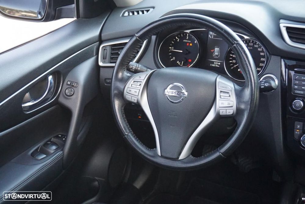 Nissan X-Trail 1.6 dCi Tekna - 33