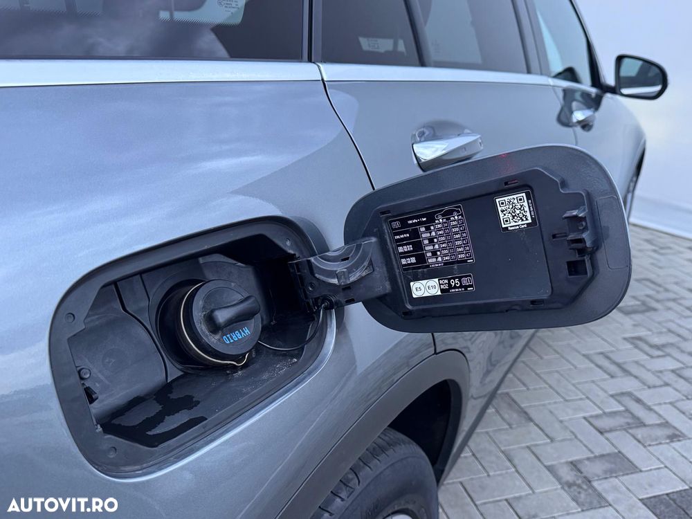 Mercedes-Benz GLC - 13