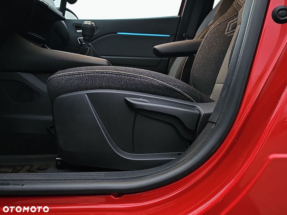 Renault Captur 1.0 TCe Techno - 23