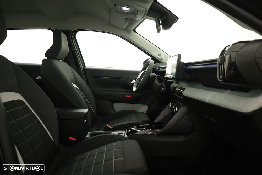 Citroën e-C3 44 kWh Autonomia Conforto Plus - 21