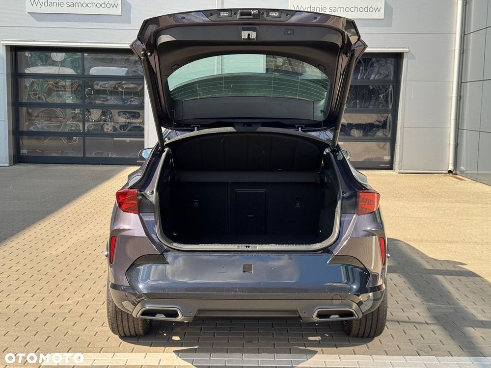 Cupra Formentor 2.0 TSI 4Drive DSG - 7