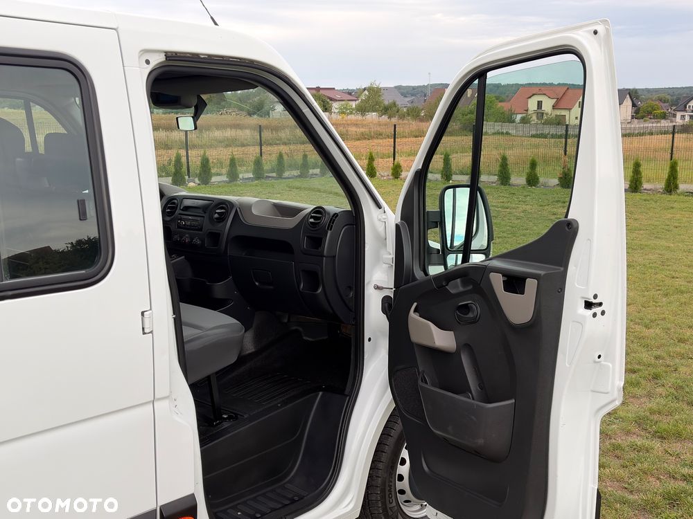 Renault Master - 35