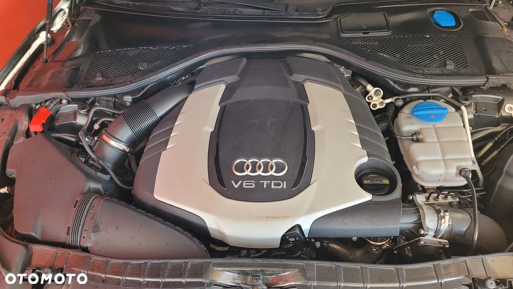 Audi A7 Sportback - 30