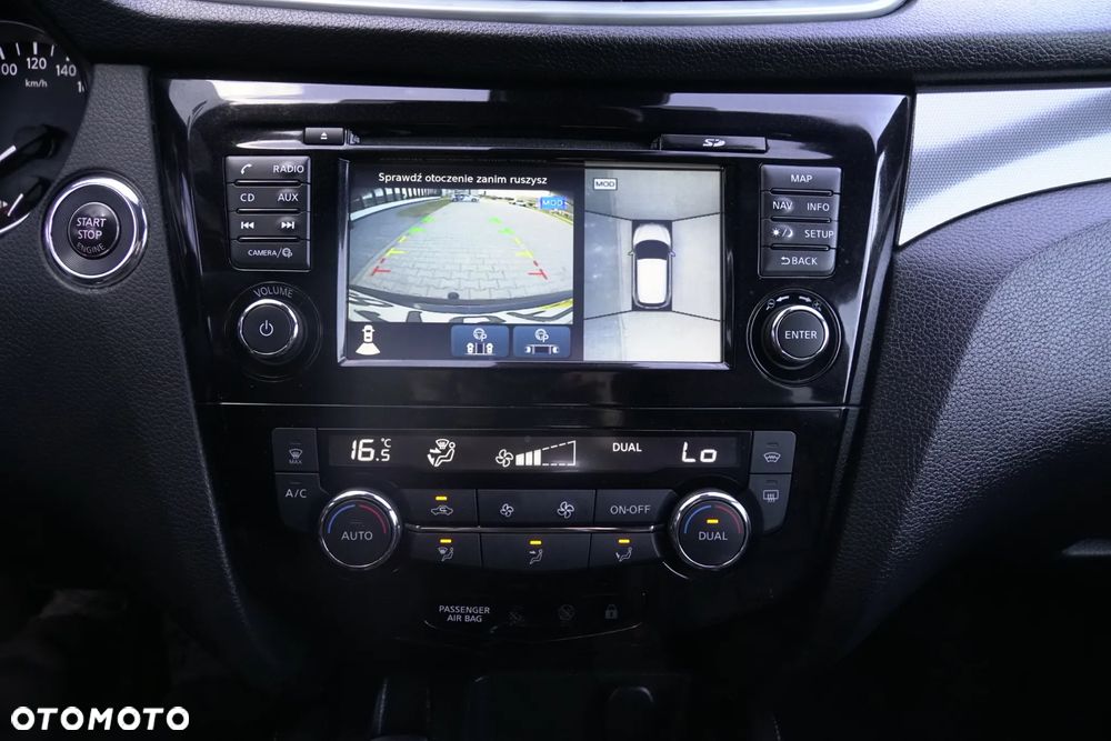 Nissan Qashqai 1.2 DIG-T Tekna+ - 31