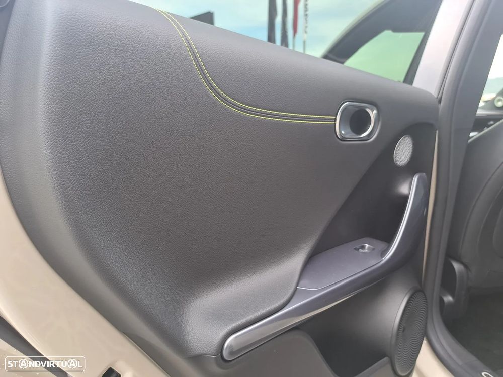 Smart #3 66 kWh Premium - 8