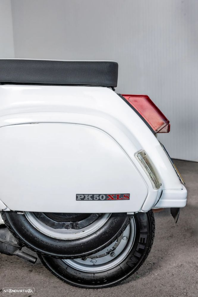 Vespa PK PK XLS - 6