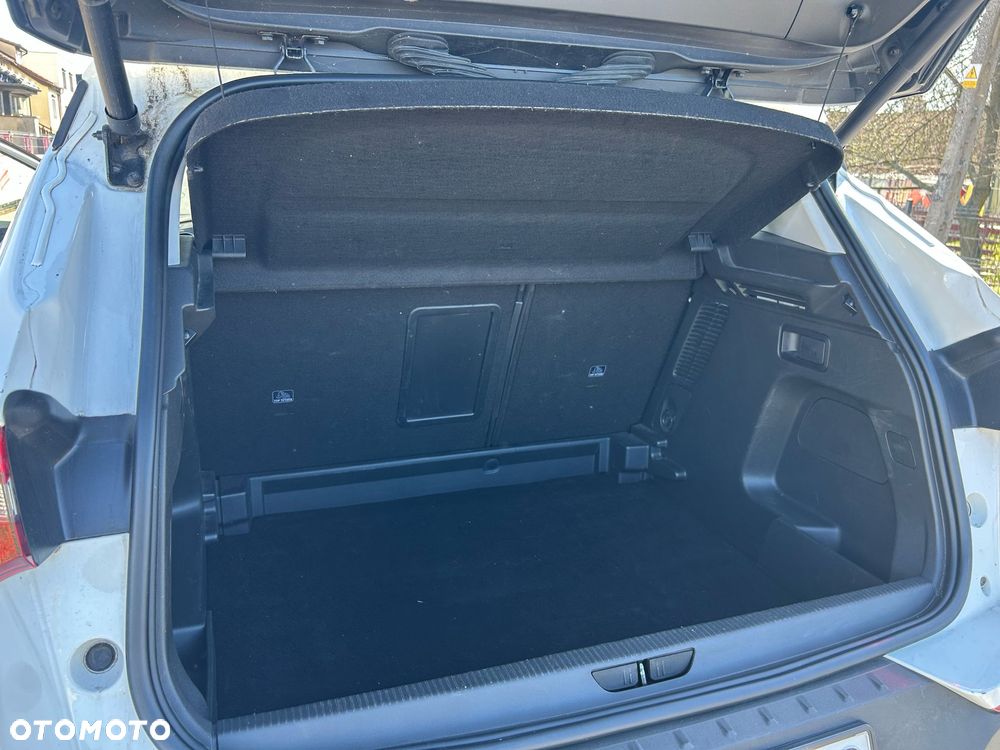 Opel Grandland X - 19