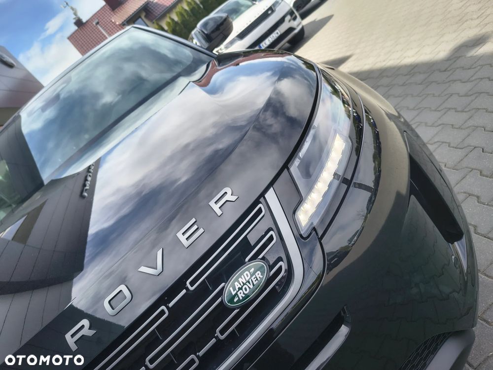 Land Rover Range Rover Evoque 2.0 D165 mHEV S - 10