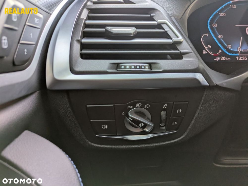 BMW X3 - 26