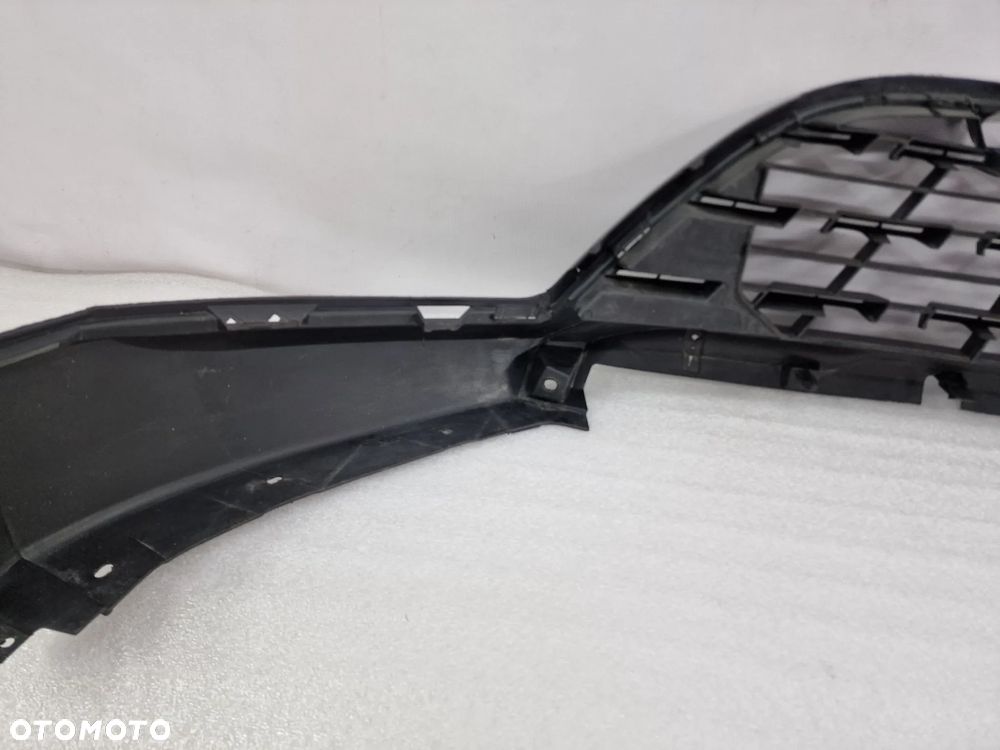 RENAULT CAPTUR II 19- KRATKA ŚRODKOWA ZDERZAKA PRZEDNIEGO PRZÓD / SPOJLER POD ZDERZAK PRZEDNI PRZÓD , NR 620260503R , NR AUKCJI KR405 - 14