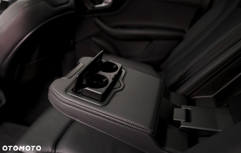 Audi Q7 55 TFSI quattro tiptronic - 34