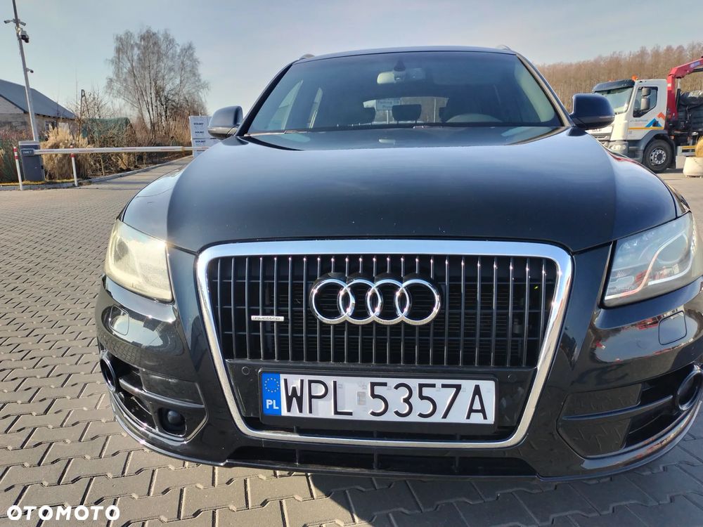 Audi Q5 - 2