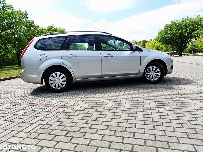 Ford Focus - 14