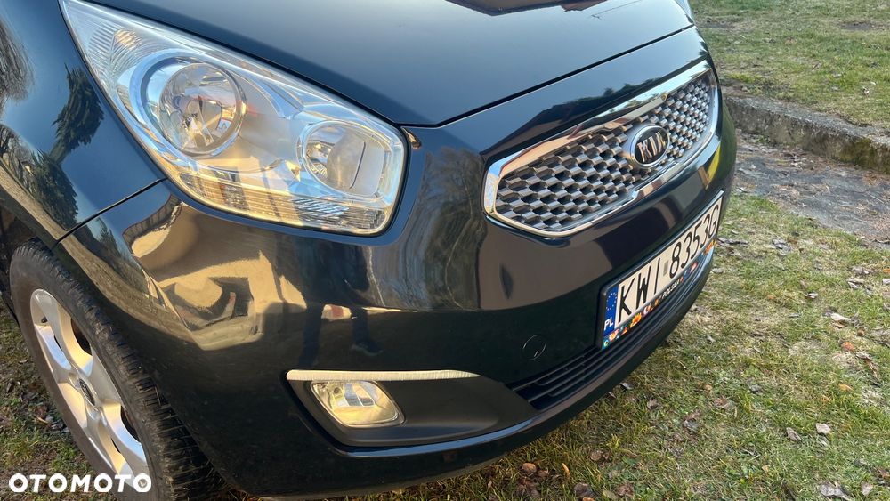 Kia Venga - 28