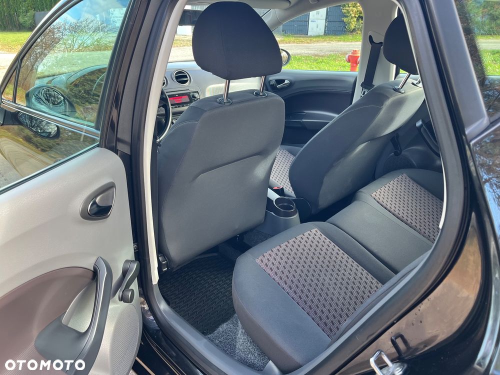 Seat Ibiza 1.4 16V Style - 23