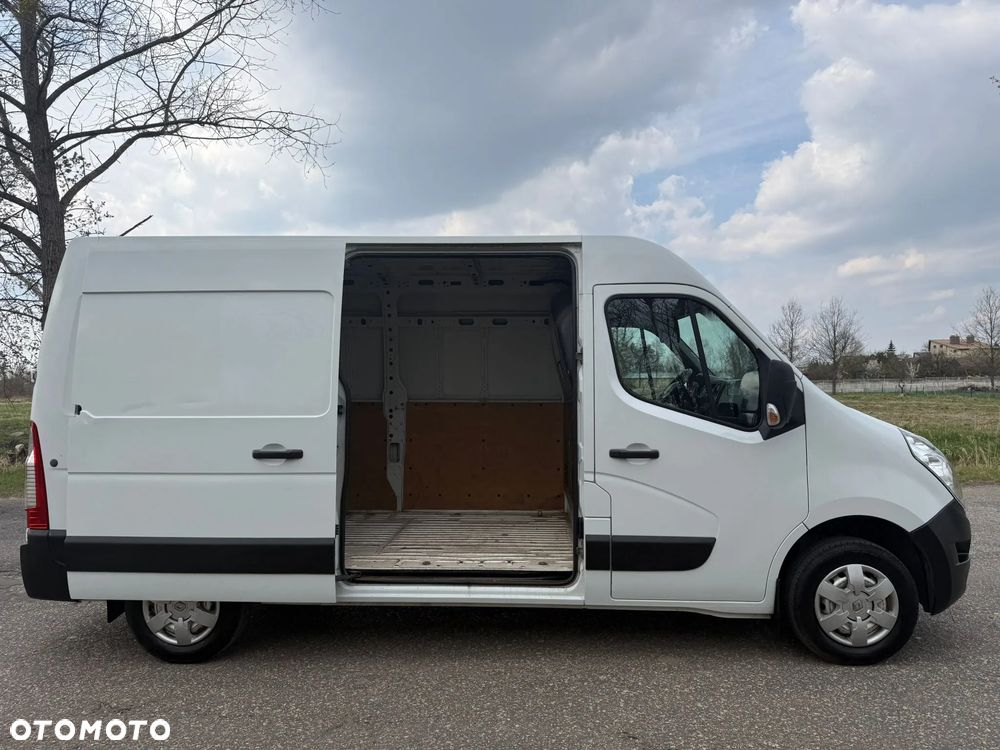 Renault Master L2H2 Pack Clim - 11