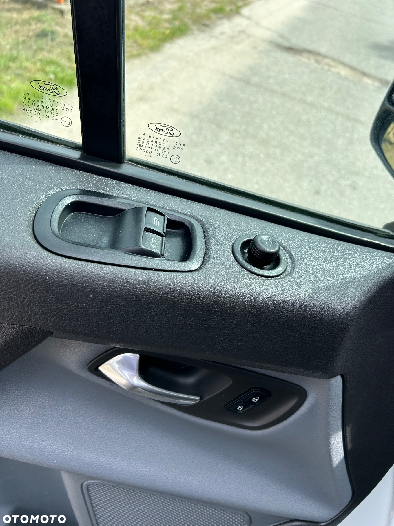 Ford Transit Custom - 18