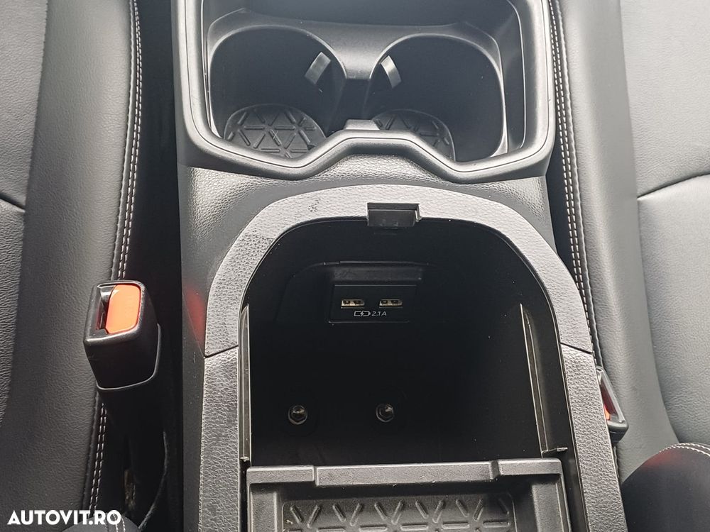 Toyota RAV4 2.5 Hybrid VVT-iE 4x4 Luxury - 25