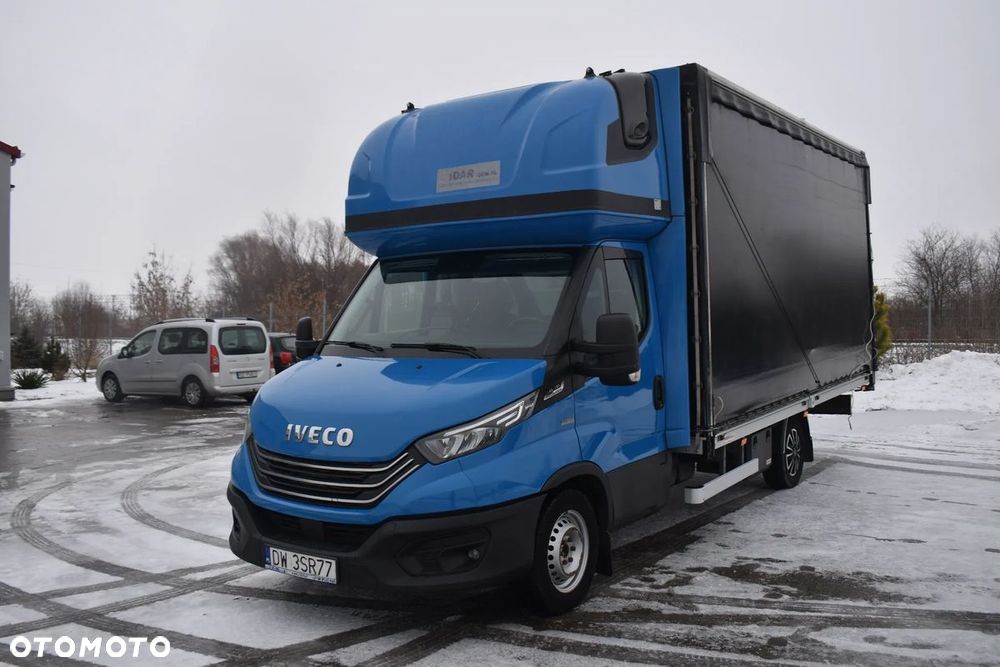 Iveco Daily - 2