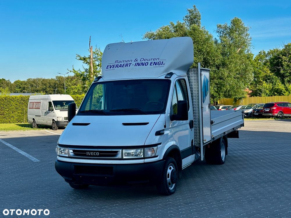 Iveco Daily - 2