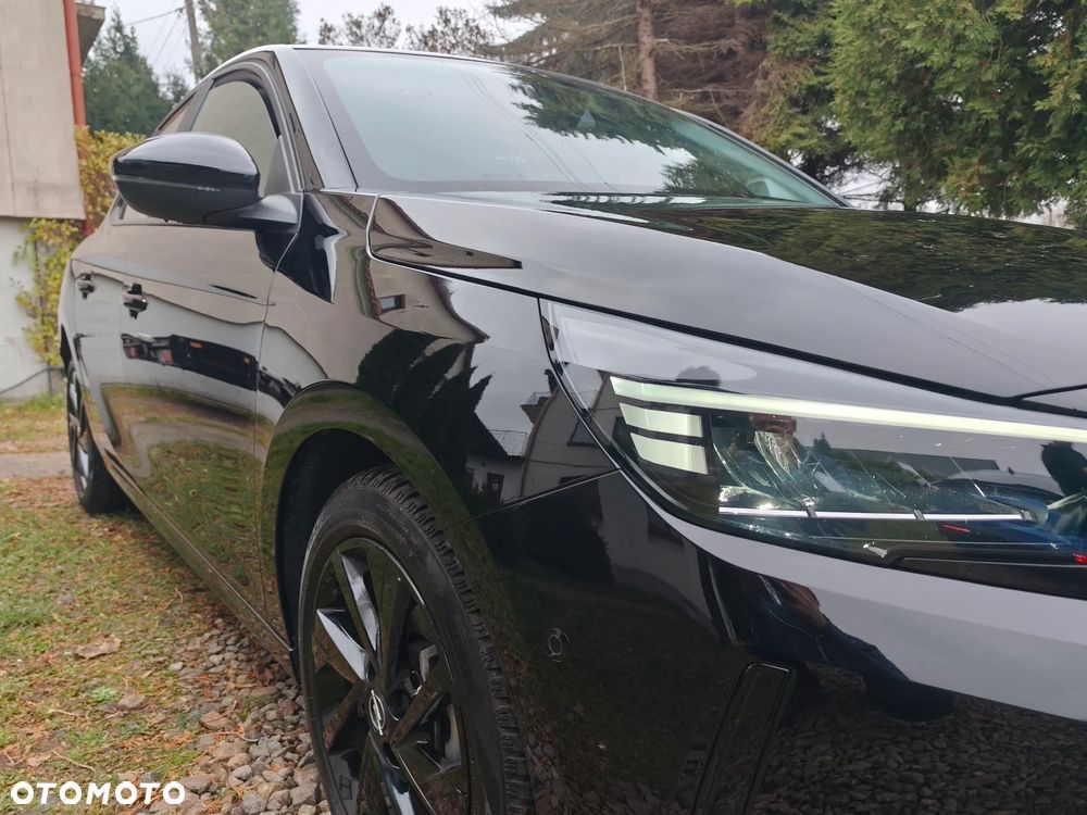 Opel Corsa 1.2 Direct Injection Turbo - 9