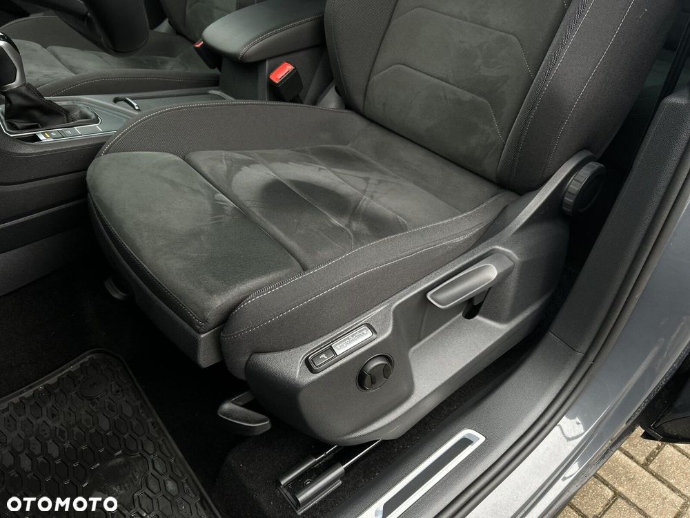 Volkswagen Tiguan 1.5 TSI EVO Elegance DSG - 13