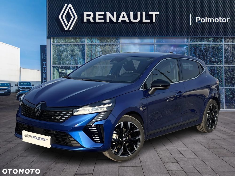 Renault Clio 1.0 TCe Generation - 4