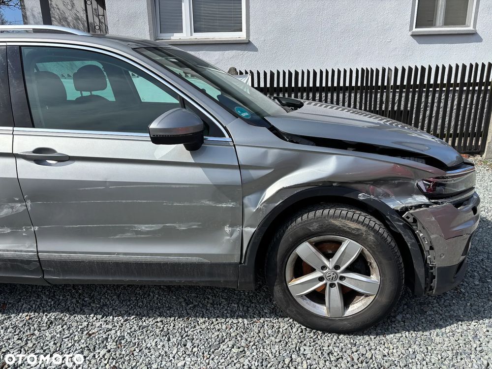 Volkswagen Tiguan 2.0 TDI SCR 4Motion (BlueMotion Tech) Highline - 11