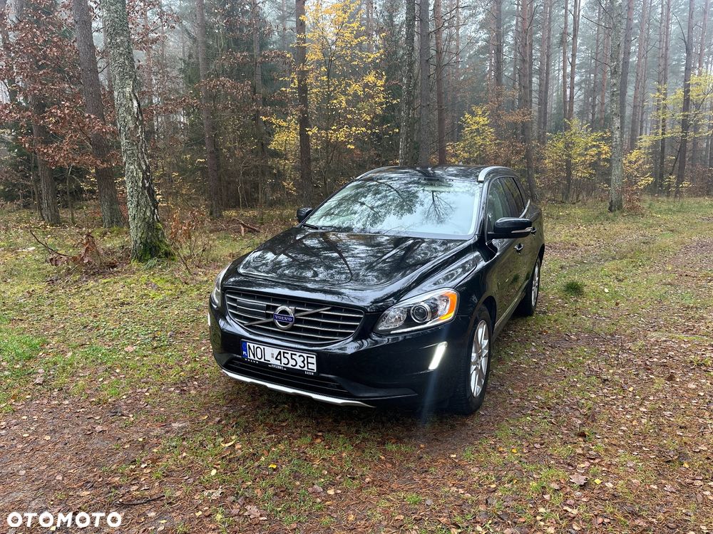 Volvo XC 60 - 3