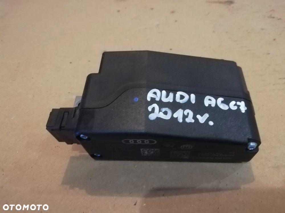 Audi A6 C7 blokada rygiel 4H0905852C