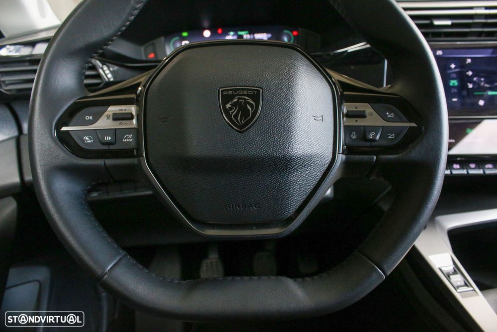 Peugeot 308 1.2 PureTech Allure - 14