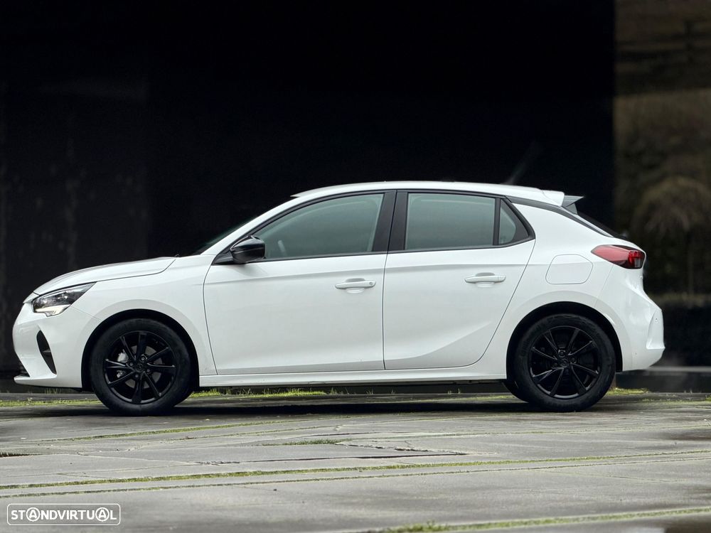 Opel Corsa 1.2 Edition - 20