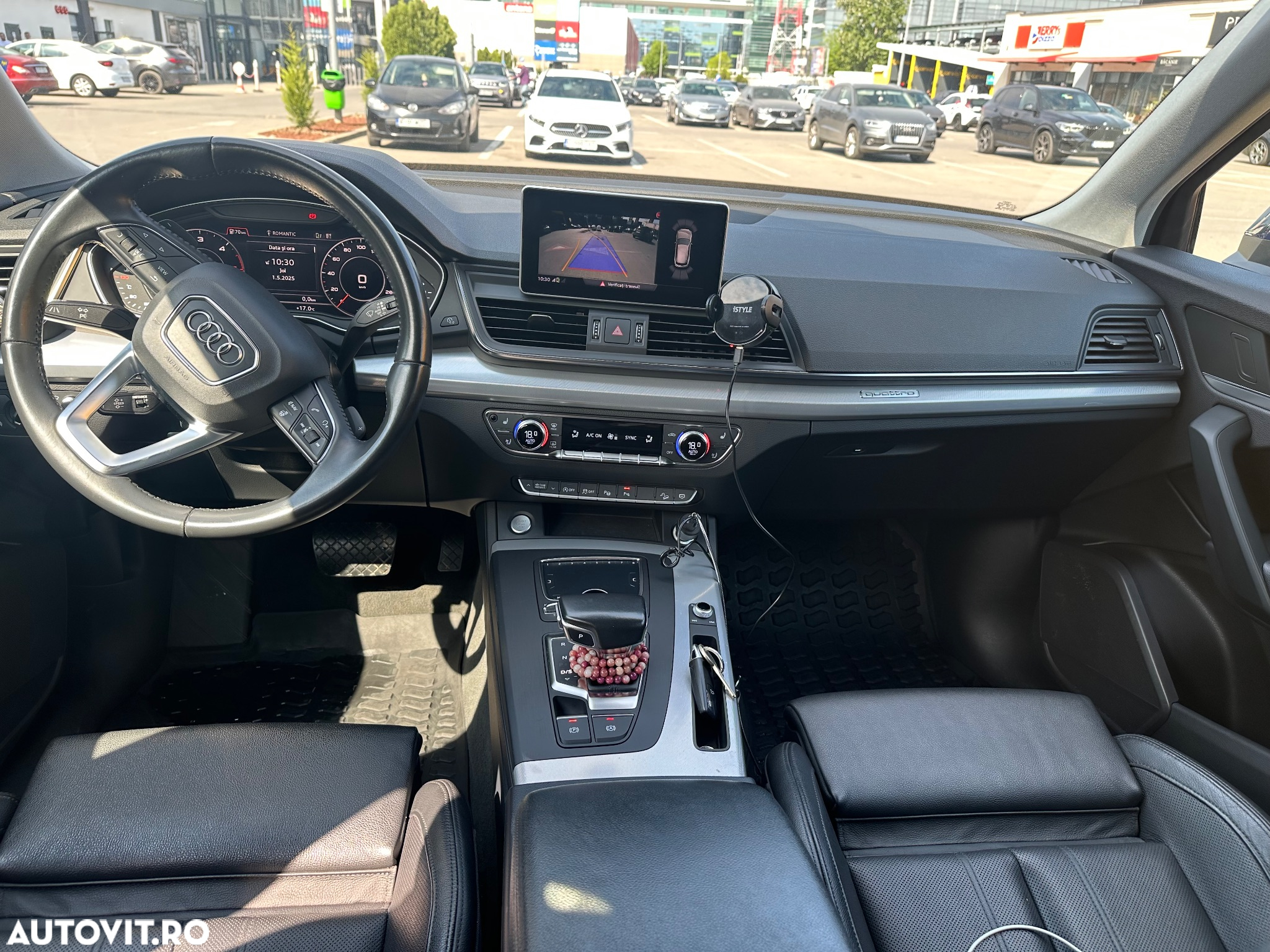 Audi Q5 2.0 TDI Quattro S tronic Sport - 7