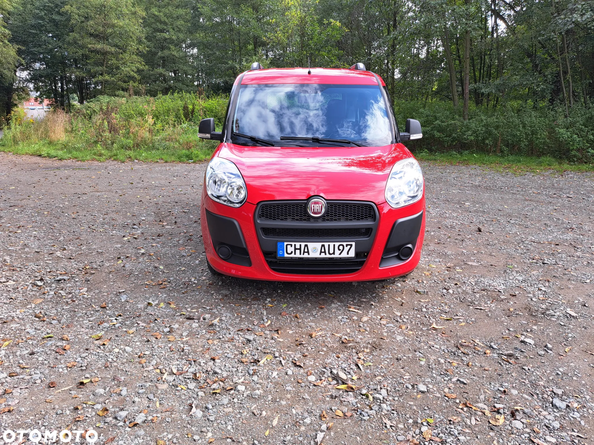 Fiat Doblo 1.4 16V Emotion - 5