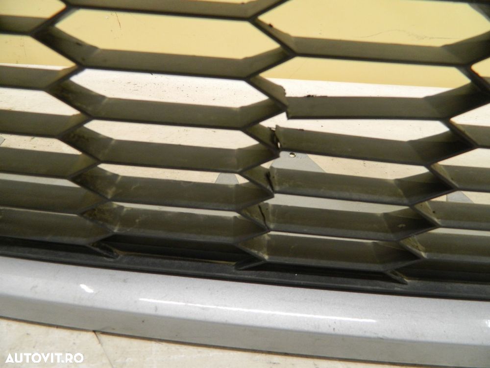 Bara fata Seat Leon 3 FR facelift, 2016, 2017, 2018, 2019, 2020, 2021, 5F0807221AB. - 6