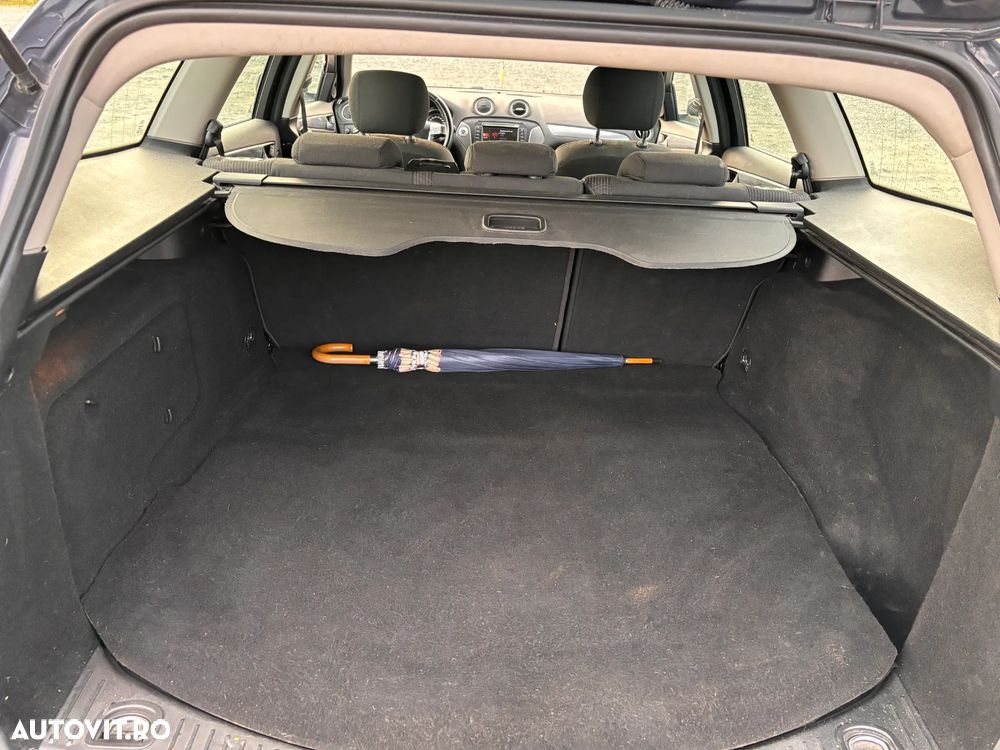 Ford Mondeo 2.0 TDCI Aut. Titanium - 18