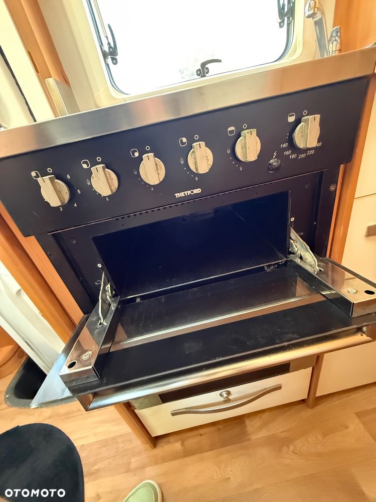 Hymer-Eriba ML 580 - 16