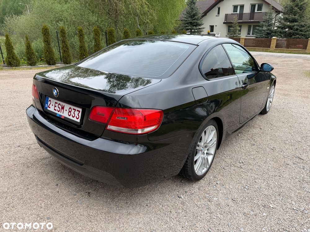BMW Seria 3 - 4