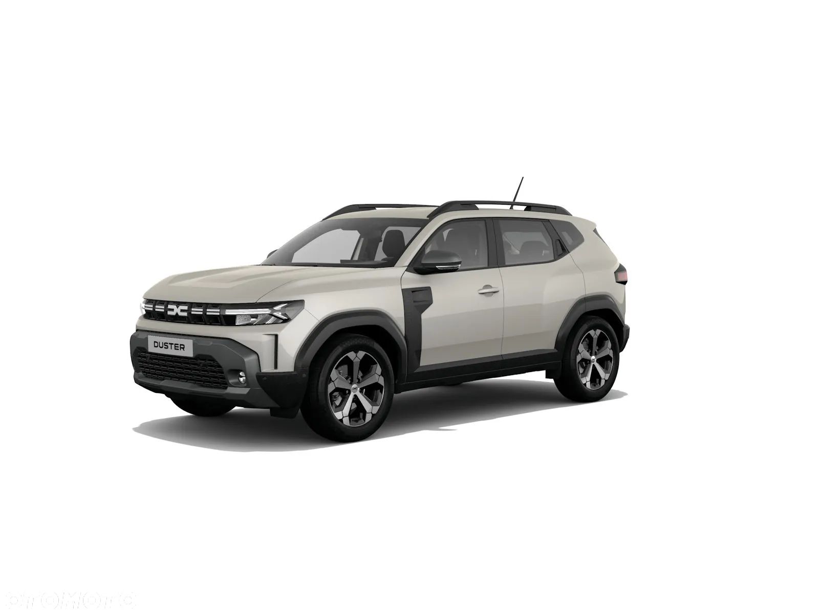 Dacia Duster 1.0 TCe Journey - 1