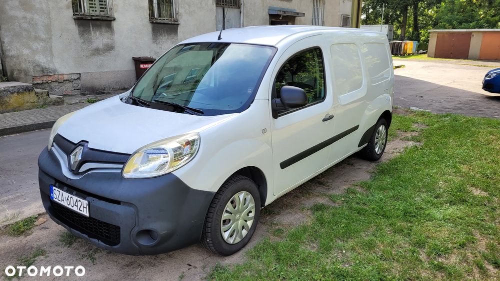 Renault Kangoo - 1