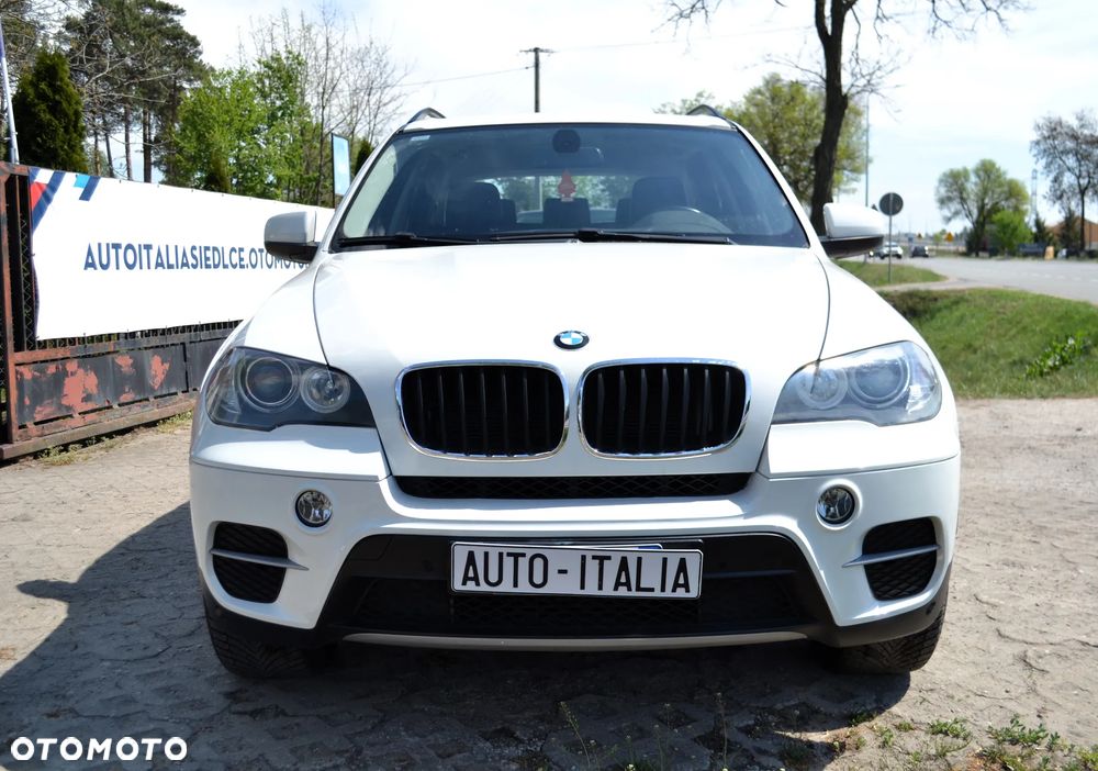 BMW X5 xDrive30d - 3