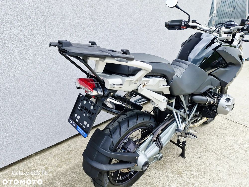 BMW GS - 29